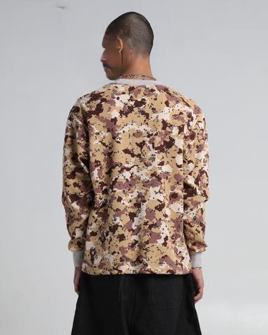 Camiseta Térmica Pesada 9.0oz 2.0 - 3